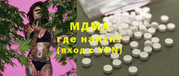 хмурый Абаза